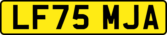LF75MJA