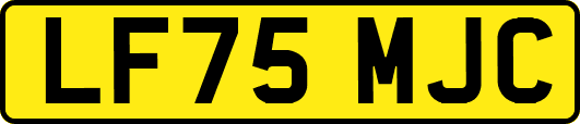 LF75MJC