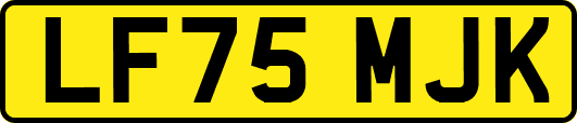 LF75MJK