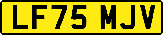 LF75MJV