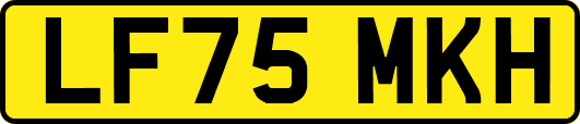 LF75MKH