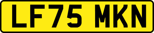 LF75MKN