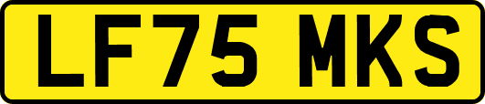 LF75MKS