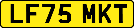 LF75MKT