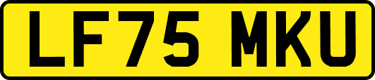 LF75MKU