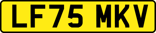 LF75MKV