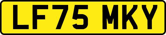 LF75MKY