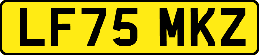 LF75MKZ