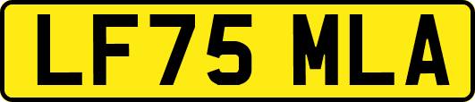 LF75MLA