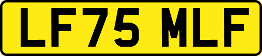 LF75MLF