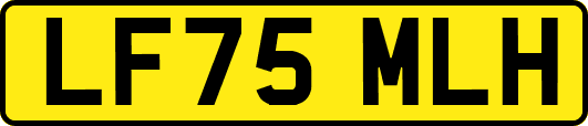 LF75MLH