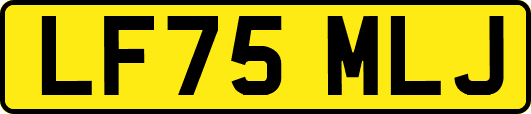 LF75MLJ