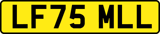 LF75MLL