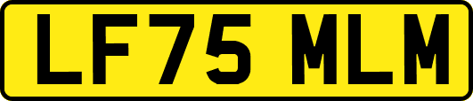 LF75MLM