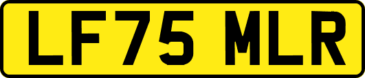 LF75MLR