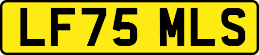 LF75MLS