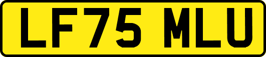 LF75MLU
