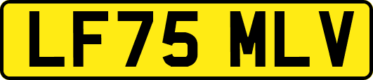 LF75MLV