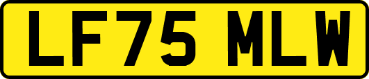 LF75MLW