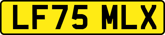 LF75MLX