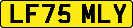 LF75MLY