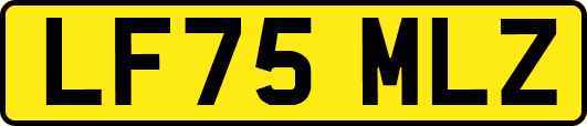 LF75MLZ