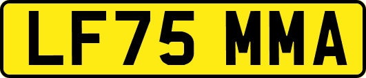 LF75MMA