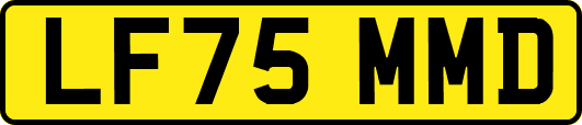 LF75MMD