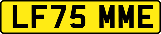 LF75MME