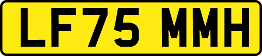 LF75MMH