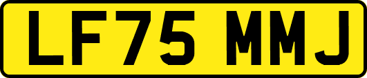 LF75MMJ
