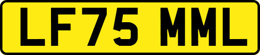 LF75MML