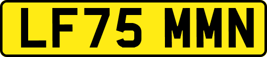 LF75MMN