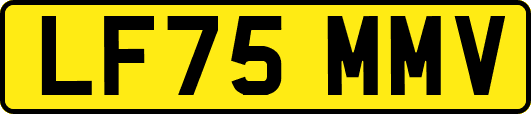 LF75MMV