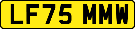 LF75MMW