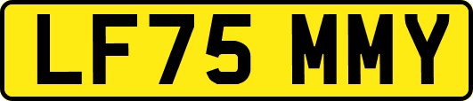 LF75MMY