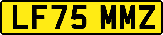 LF75MMZ