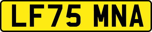 LF75MNA