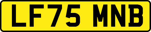 LF75MNB