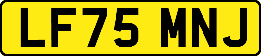 LF75MNJ