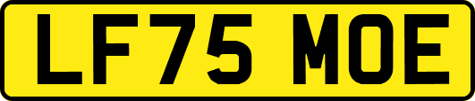 LF75MOE