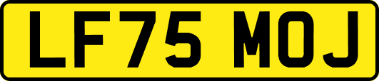 LF75MOJ