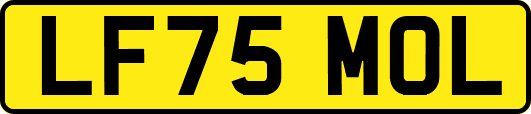 LF75MOL