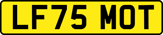 LF75MOT