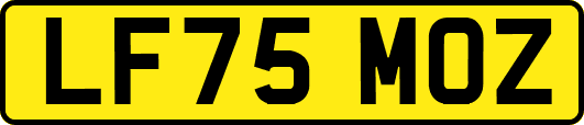 LF75MOZ