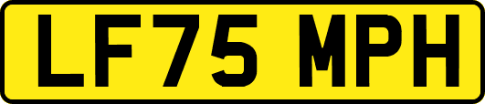 LF75MPH
