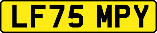 LF75MPY