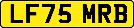 LF75MRB