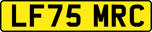 LF75MRC