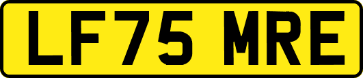 LF75MRE